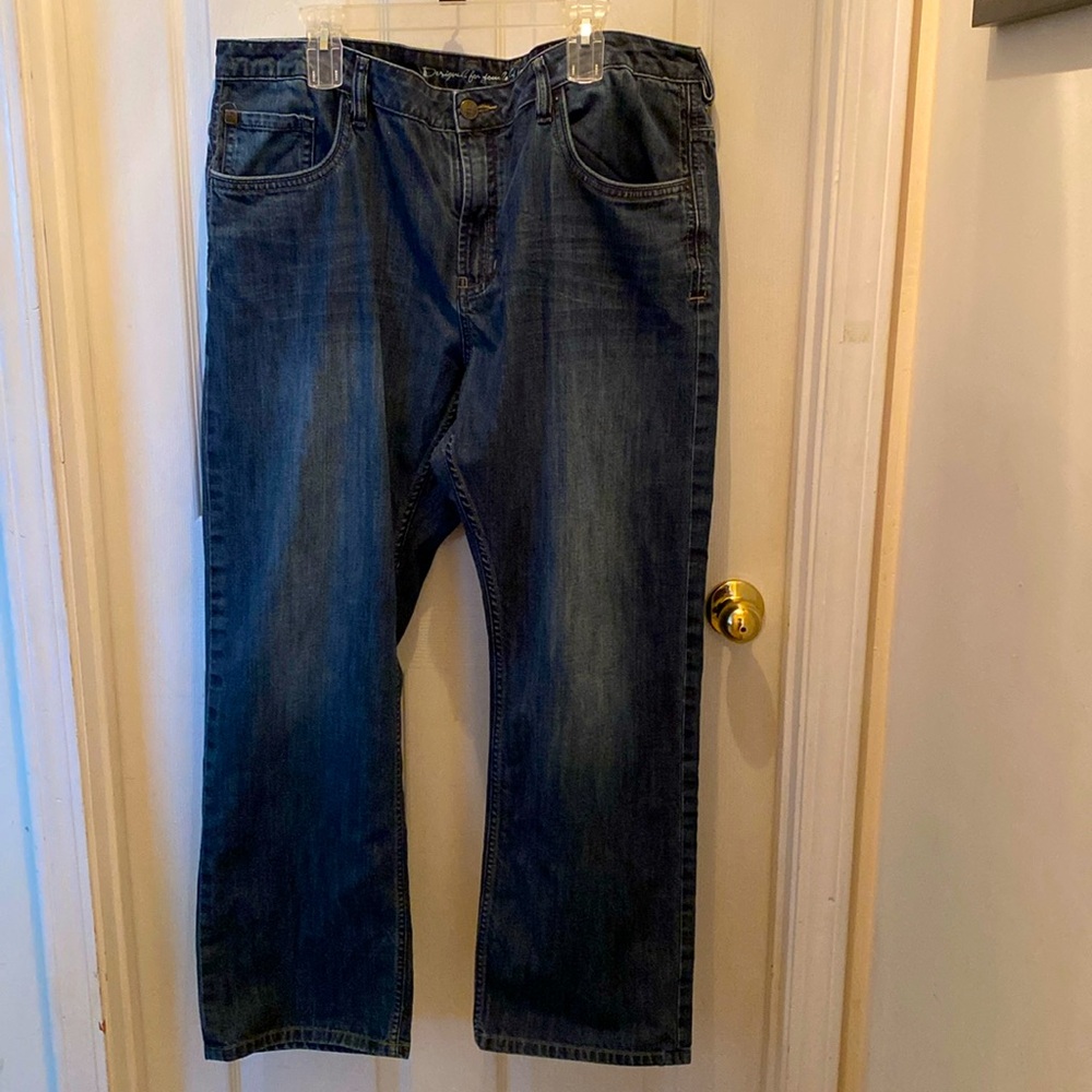 Buffalo jeans 44 x 32. EUC